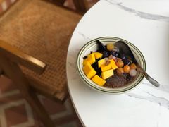 -堂屋糖水店(愚园店)