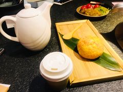 -湊湊火锅·茶憩(和平大悦城店)