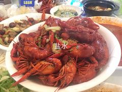 -香满锅老北京羊蝎子火锅·家常菜(新街口店)