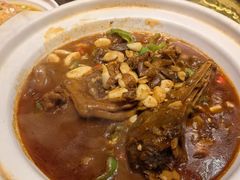 -上地宴·中关村的会客厅(清河高铁站店)