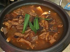 -小蓝鲸湖北菜(八一路店)
