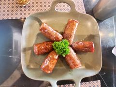 黑椒香肠-KCOOKING概念韩餐(世茂52+店)