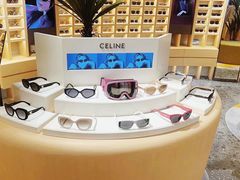 -溥仪零一零眼镜(上海K11艺术中心店)