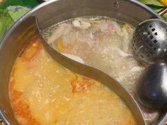 -椰小鸡·琼州糟粕醋·火锅(美兰缤纷城店)