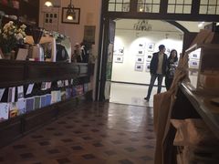 -良友书坊(安徽路店)
