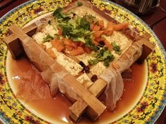 -津沽小院(天津之眼店)