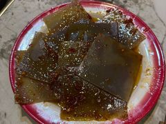 苕皮-胡四哥特色火盆烧烤(一分店)