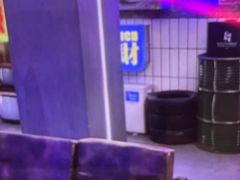-关你鬼室大型密室逃脱(佛山创意园店)