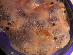 大虾-豪食披萨烤肉自助(保定商场店)