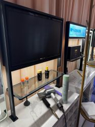 -Mr.JUDY洗个头发