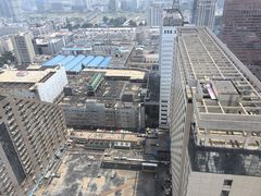 -诺华廷酒店(中华大街店)