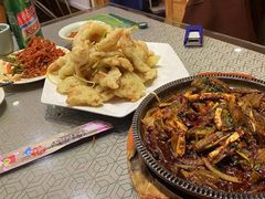 -春花民族美食(佳木斯总店)