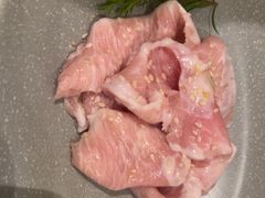 -極屋鮨牛 · 烧肉酒场(时代C馆店)