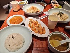 -裕兴记•蟹黄面馆(人民广场店)