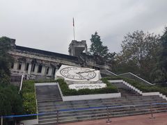 -阿坝州汶川特别旅游区