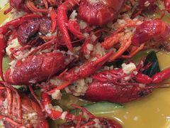 -香满锅老北京羊蝎子火锅·家常菜(新街口店)