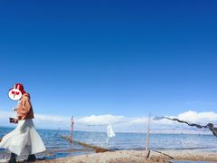 -青海湖国家重点风景名胜区