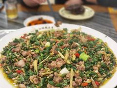 -江湖黑大兔(杨家坪店)