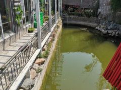 -小仙居·农家宴烤羊· 农庄