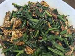 -三百碗宝应长鱼面(板仓街店)