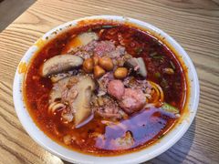 -吴记怪味面(牛王庙店)