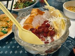 -蜗牛小馆醉乡民谣云南菜(惠新西里店)