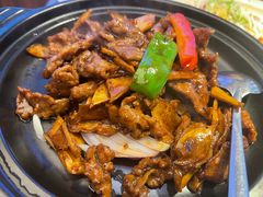 -闽鄂情·闽南招财鸭(水头店)