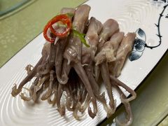 鸭舌-富临轩私房菜(集庆门大街店)