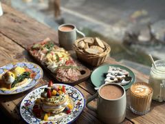 -Alimentari早午餐(安福路店)