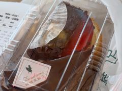 -蜂蝶来饼店(拱北总店)