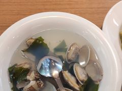 -萨莉亚意式餐厅(新洲家乐福店)