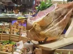 -夜市全日餐厅·洲际酒店(石家庄洲际酒店)