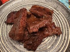 -隐炉和牛烧肉店(群力店)