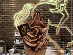 -GODIVA(宁波来福士店)