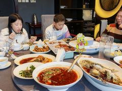 -羲和雅苑•北京烤鸭(平安国际金融中心店)