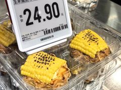 -7fresh七鲜(大族广场店)
