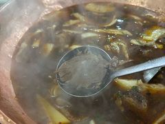 -朝伟清真铜瓢牛肉馆(三十年老·店)