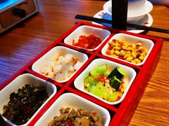 -印象鲵宴·张家界地标美食名片(溪布街店)