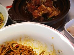 -百年神厨·地道川菜(清江西路店)