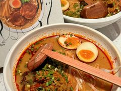 -味千拉面(双井店)