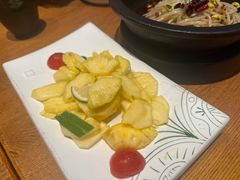 -云海肴·汽锅鸡·云南菜(苏州中心店)