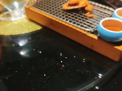 -老头儿油爆虾·知味杭州(爱琴海购物中心)