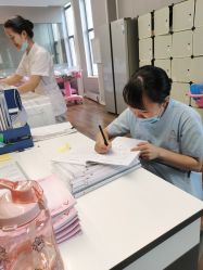 点击看大图 -贰拾捌月子会所·古月(开福店)