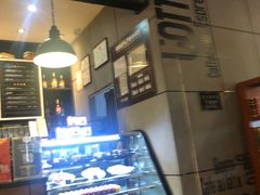 -西西弗书店&矢量咖啡(万象城店)