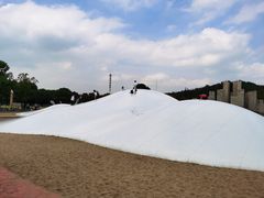 -上海月湖雕塑公园