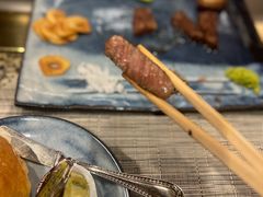 -神户牛排餐厅MOURIYA(总店)