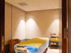 -西安华清御汤酒店