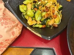 -吧嘚嘴炭烧鸽串吧(北海街店)