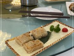 -东江渔村·古典园林·30年粤菜老字号(太和店)