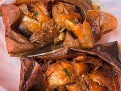 -粤北餐馆